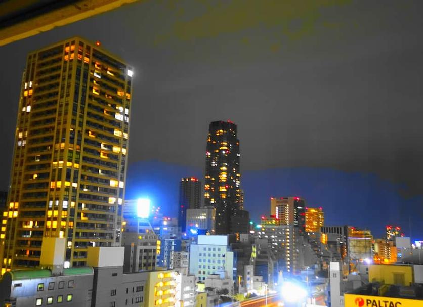 屋外の景色 写真