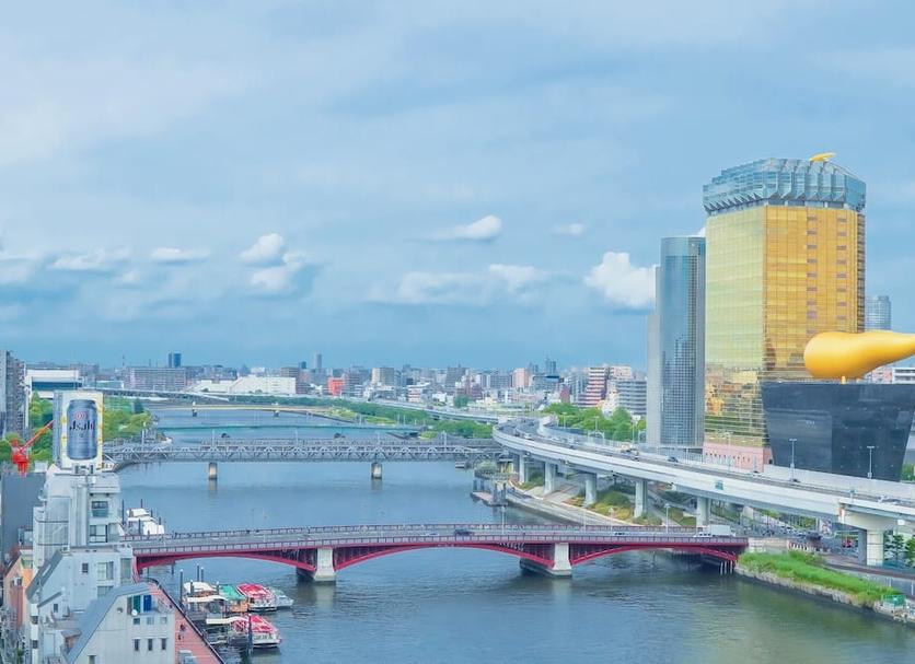 屋外の景色 写真