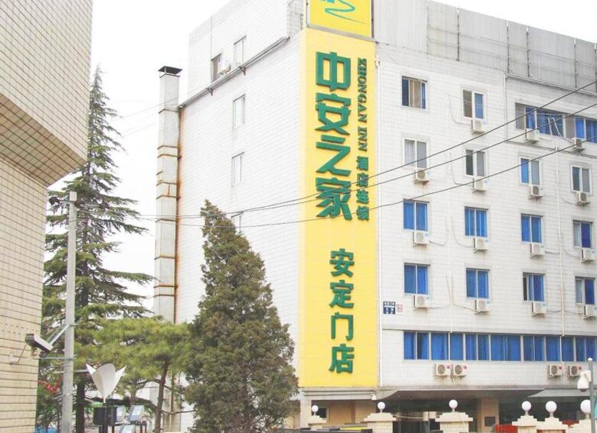 建物 写真
