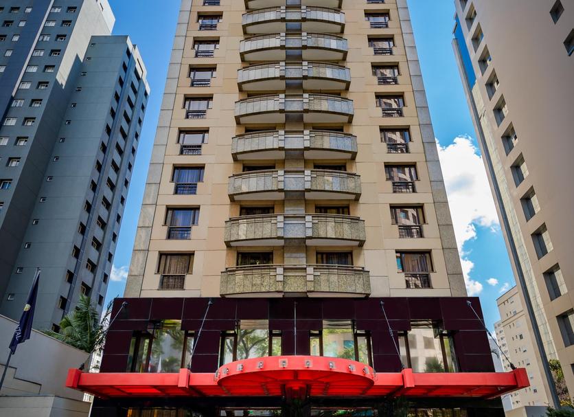 建物 写真