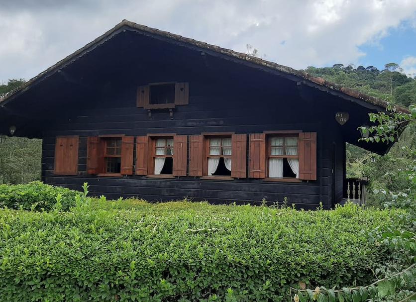 建物 写真