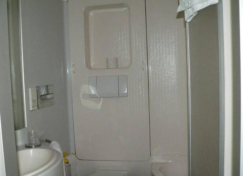 バスルーム 写真