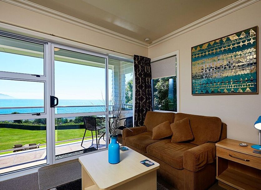 リビングルーム 写真