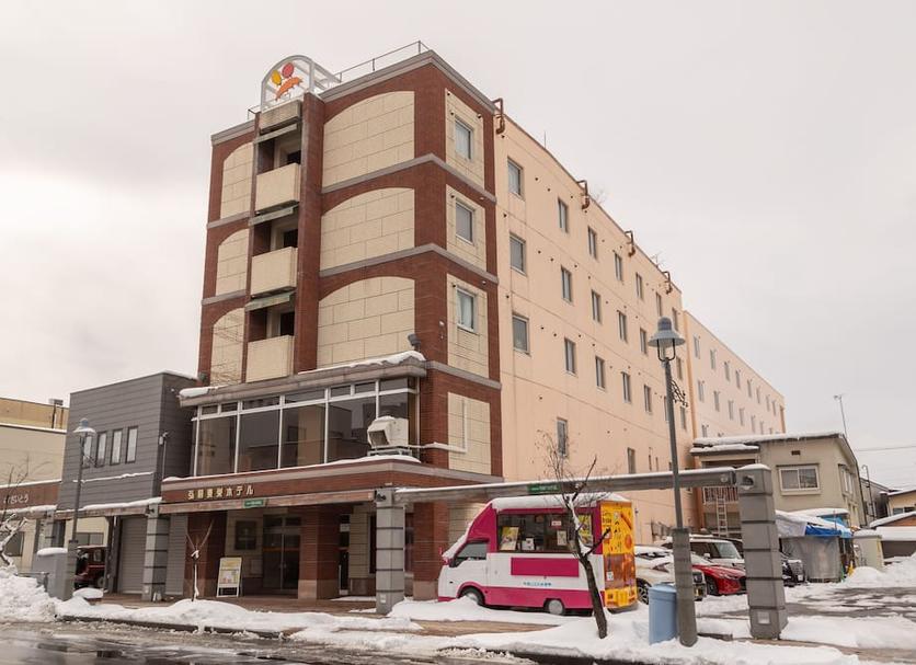 建物 写真