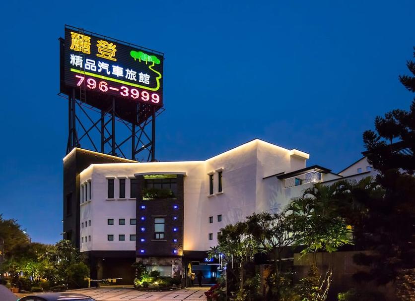 建物 写真