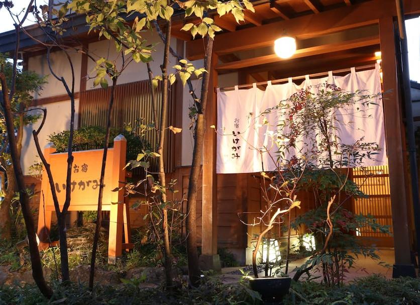 屋外の景色 写真