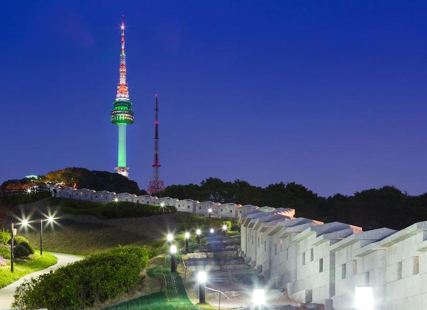 屋外の景色 写真