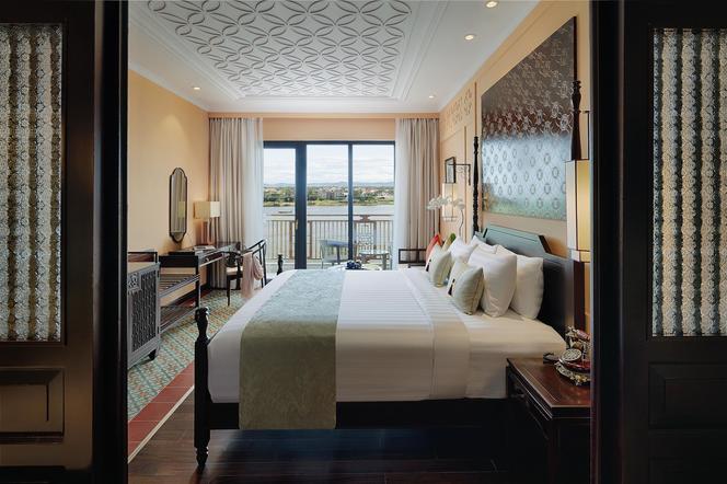 リトル リバーサイド .ラグジュアリー ホテル & スパ