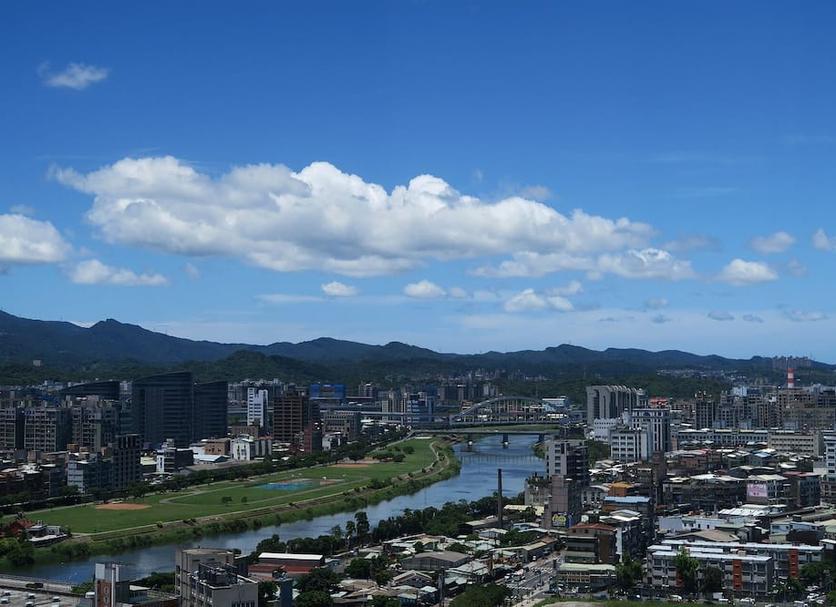 屋外の景色 写真