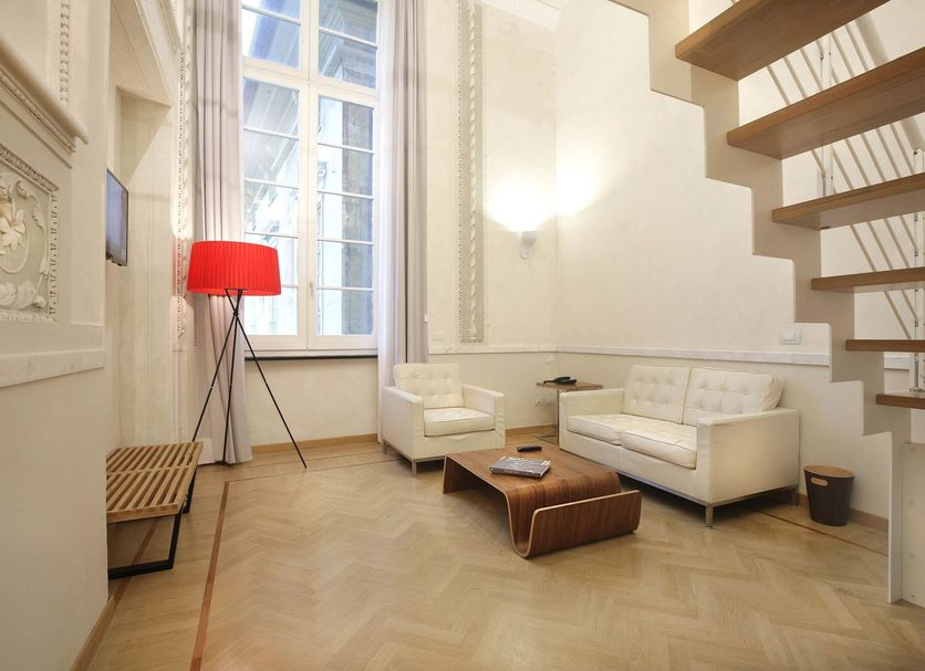 リビングルーム 写真