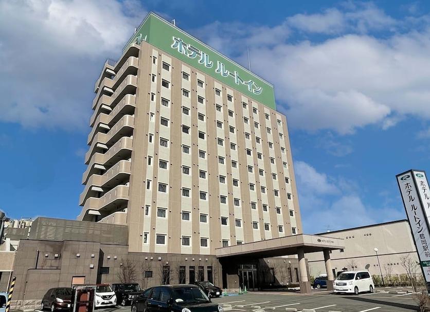 建物 写真