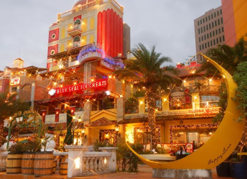 建物 写真