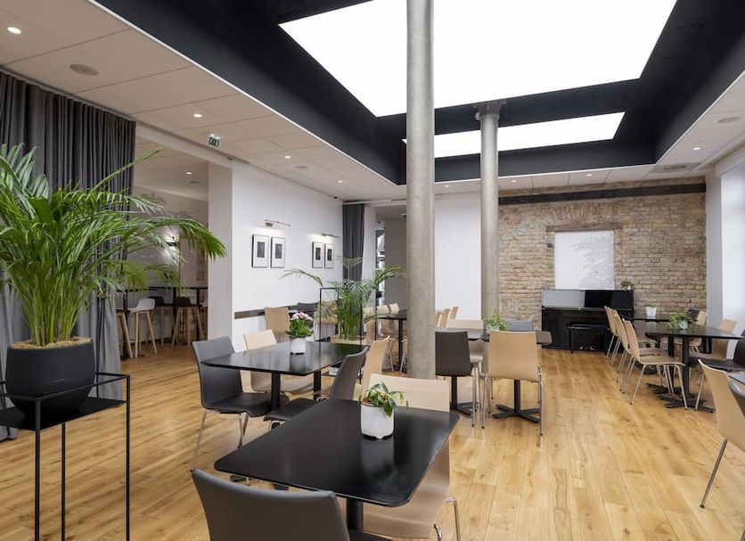 レストラン 写真