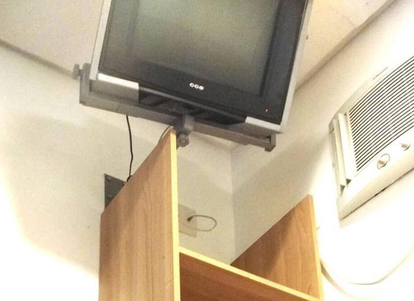 客室の設備 写真