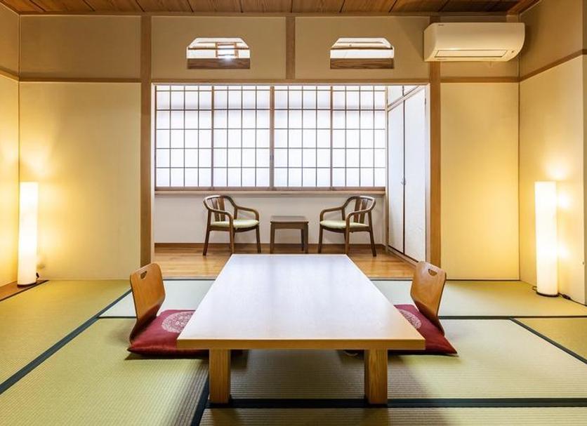 ダイニングルーム 写真