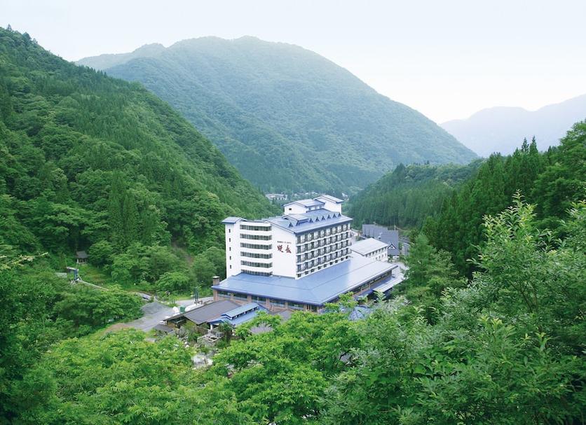 屋外の景色 写真