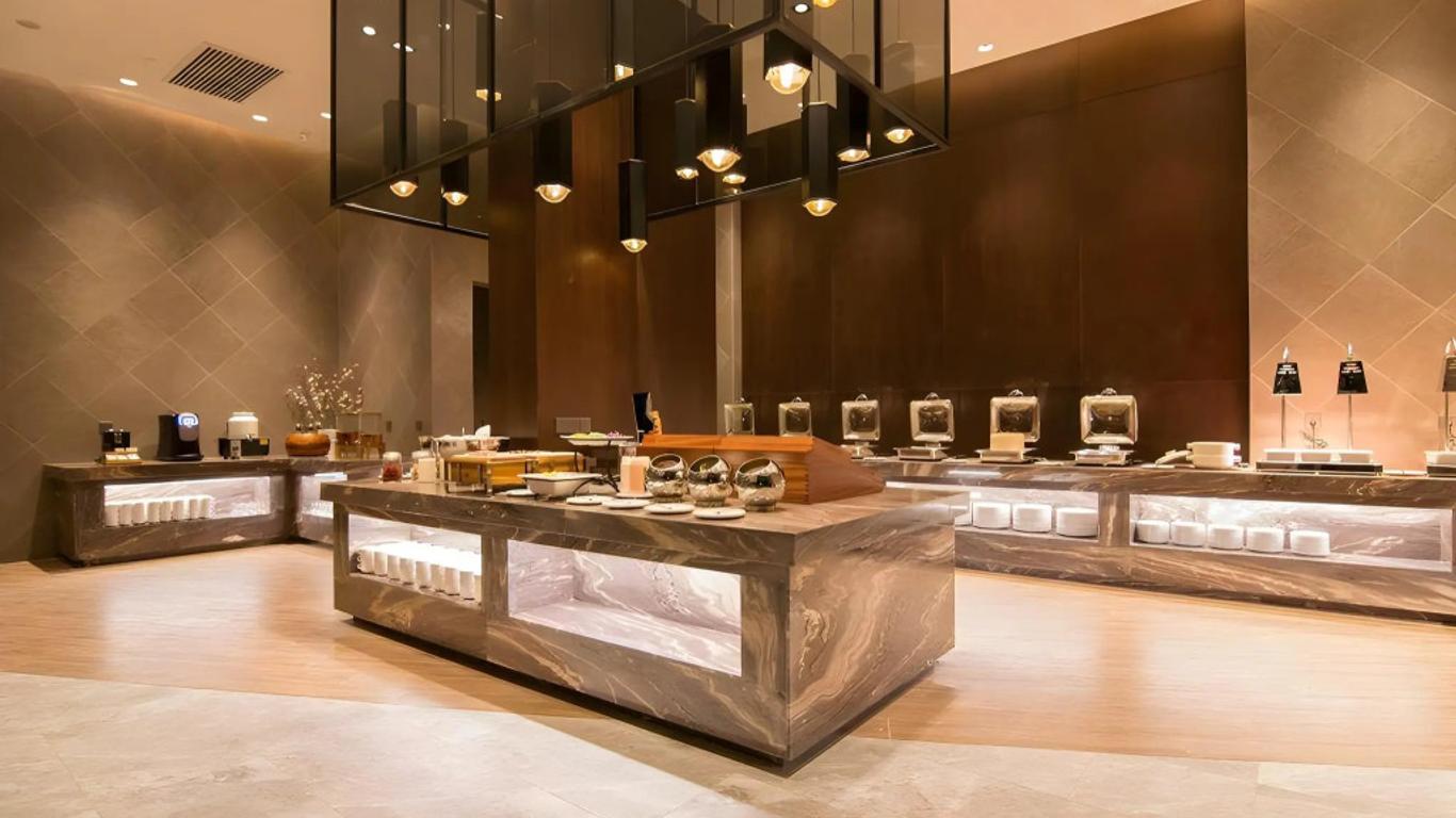 如家快捷酒店 上海徐匯和頤酒店 （H ホテル）