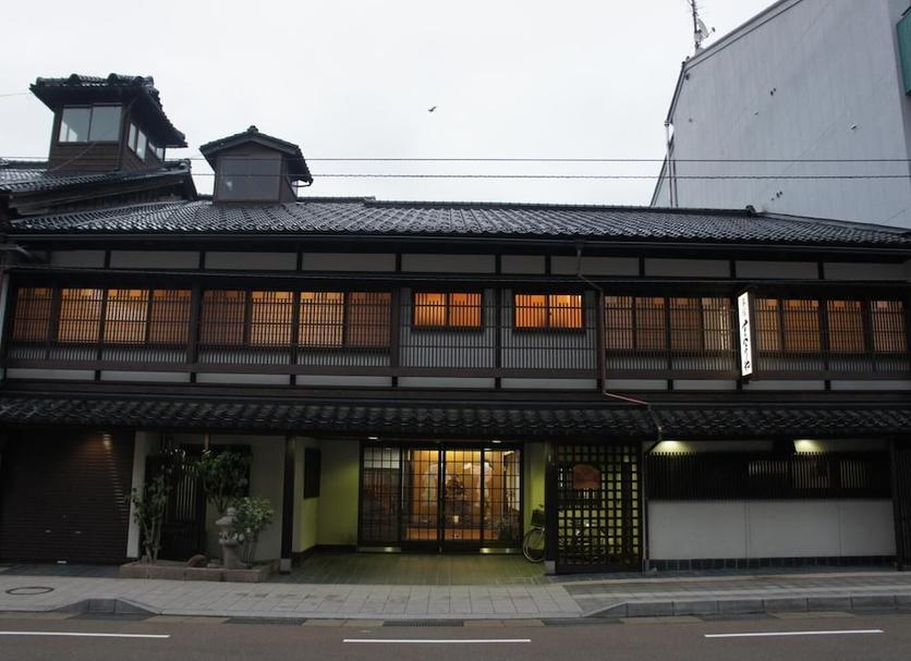 建物 写真