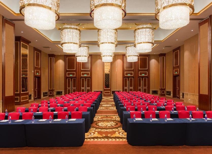 バンケットホール（宴会場） 写真