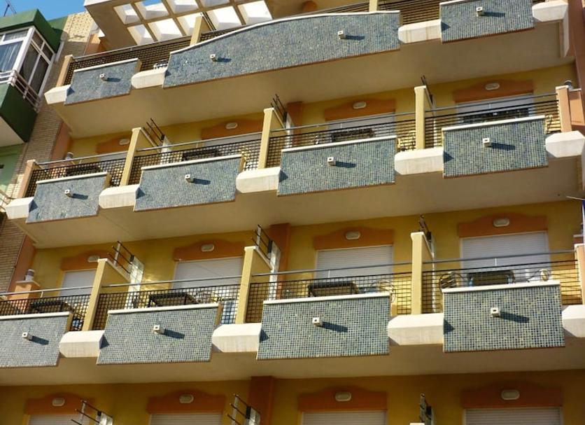 建物 写真