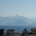 屋外の景色