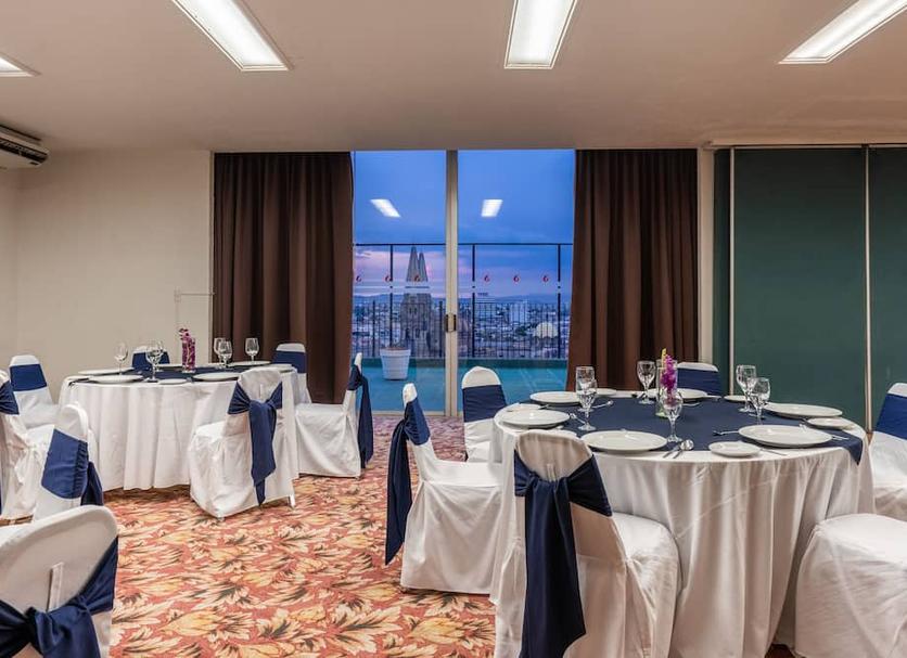 バンケットホール（宴会場） 写真