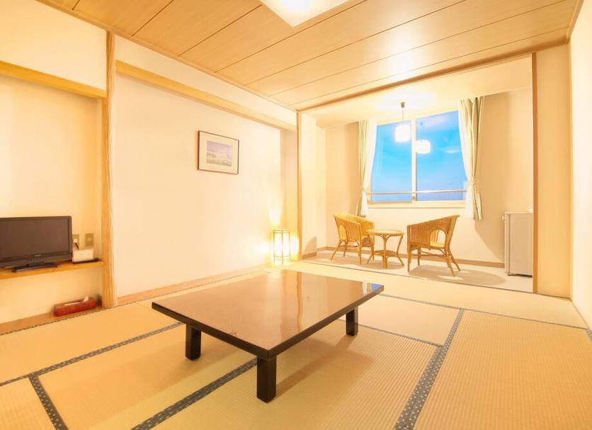 ダイニングルーム 写真