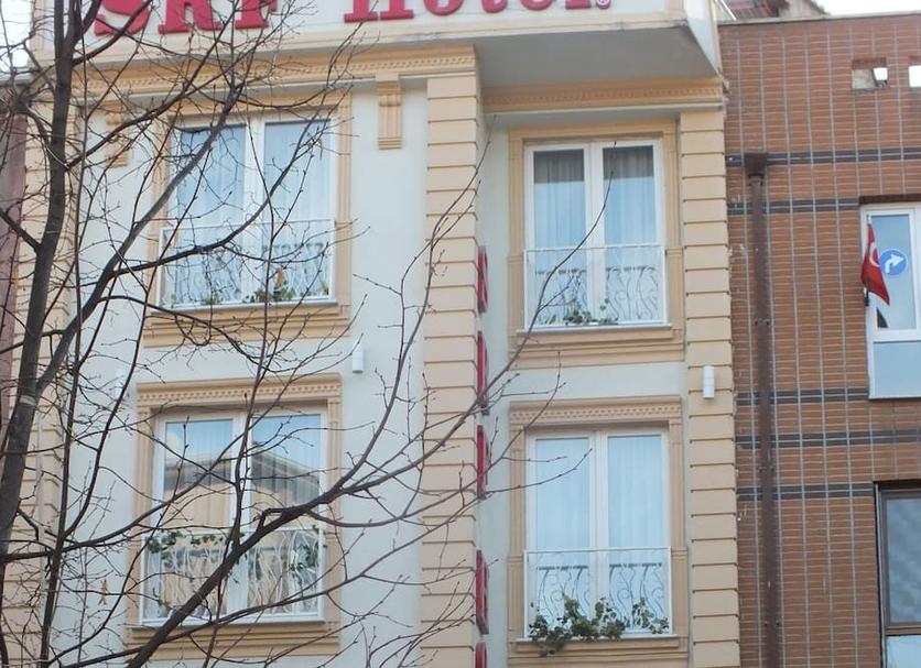 建物 写真