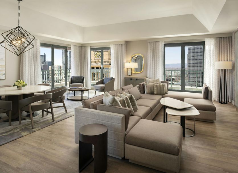 リビングルーム 写真