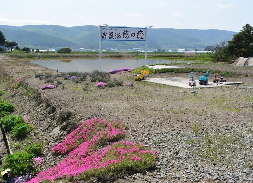 屋外の景色 写真