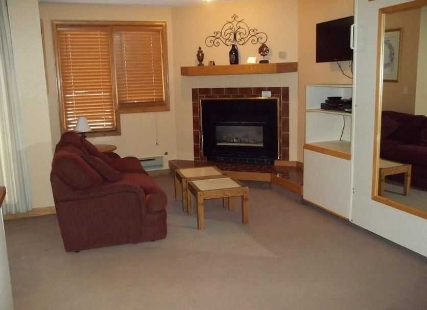 リビングルーム 写真