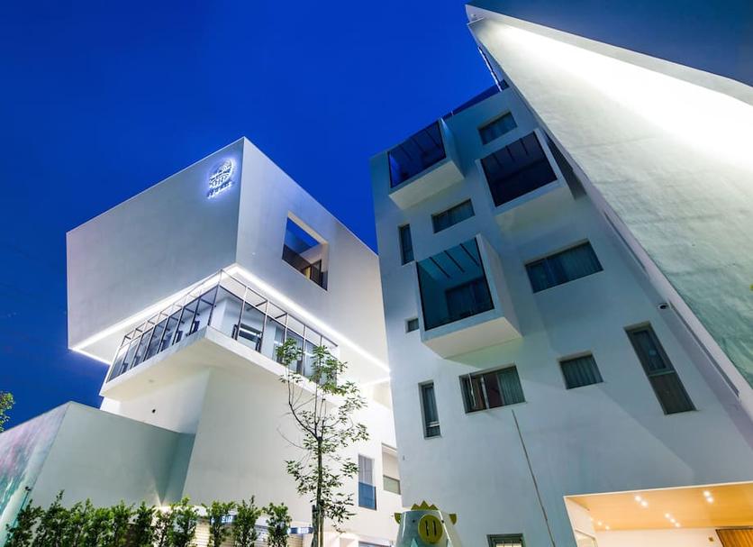 建物 写真