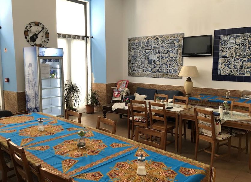 レストラン 写真