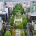 屋外の景色