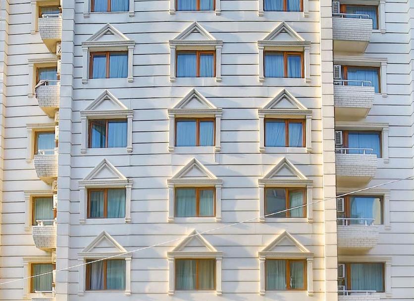 建物 写真