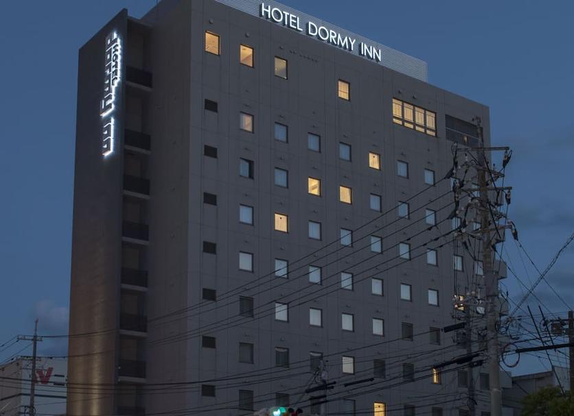 建物 写真