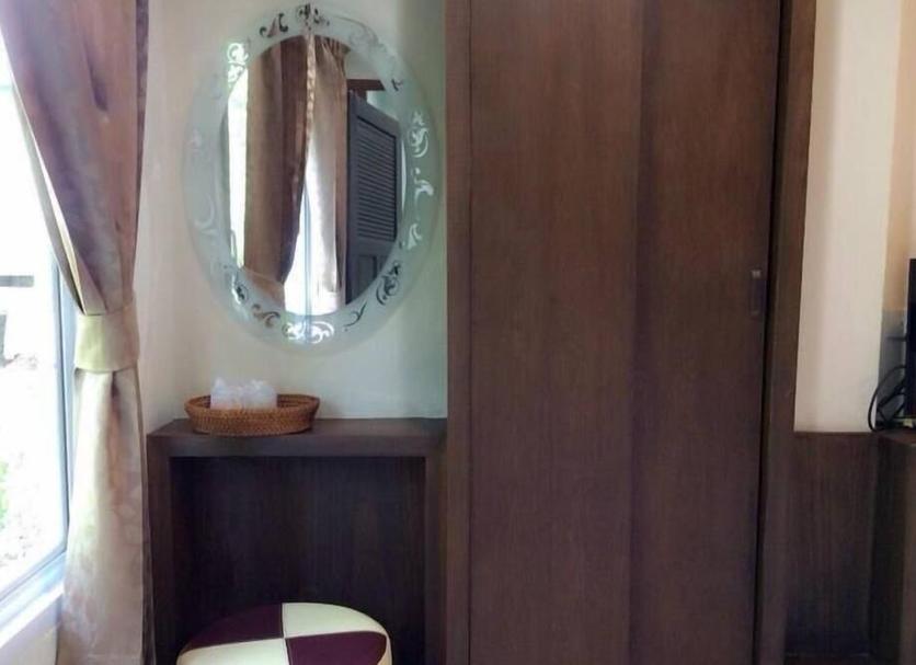 客室の設備 写真