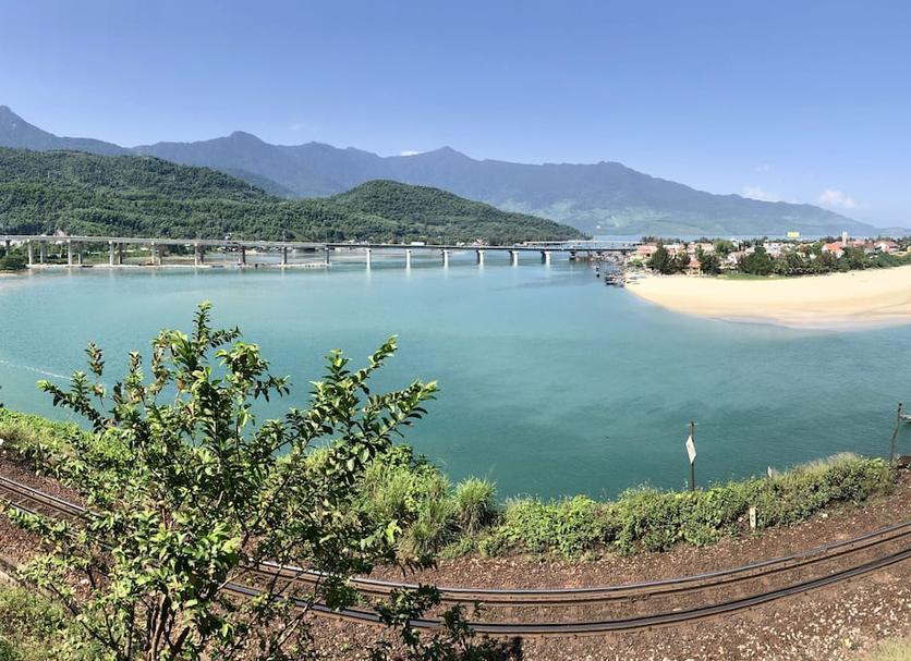 屋外の景色 写真