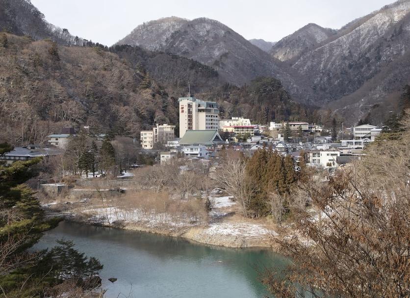 屋外の景色 写真