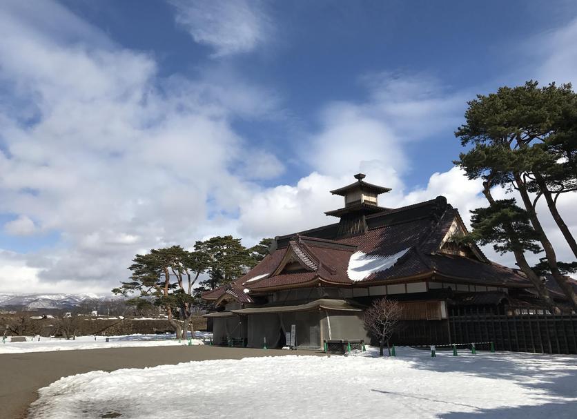 建物 写真