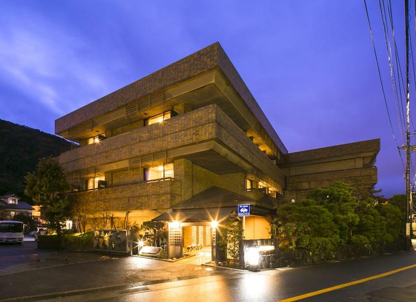 建物 写真