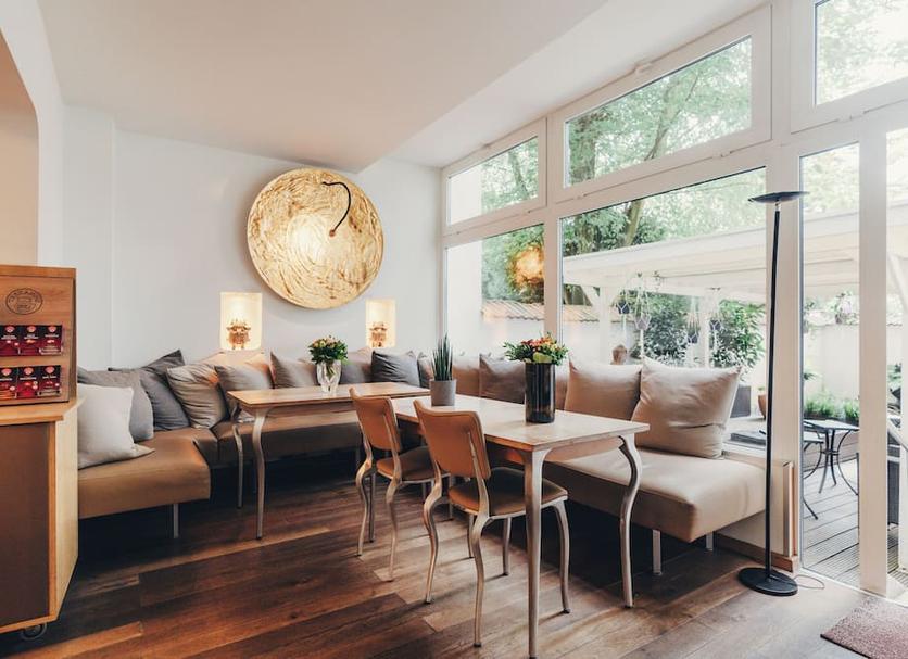 リビングルーム 写真