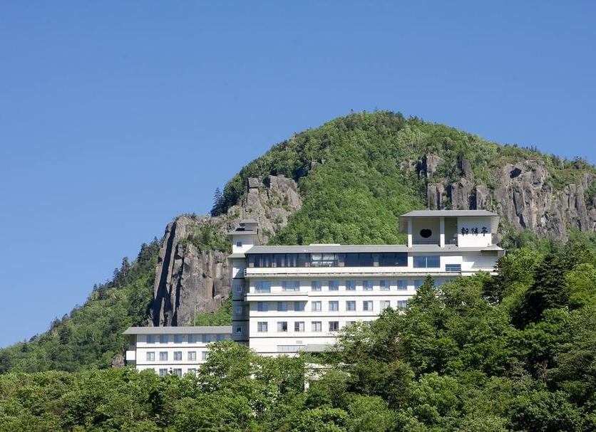 建物 写真