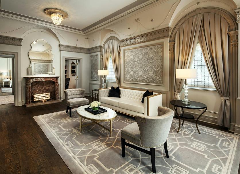 リビングルーム 写真