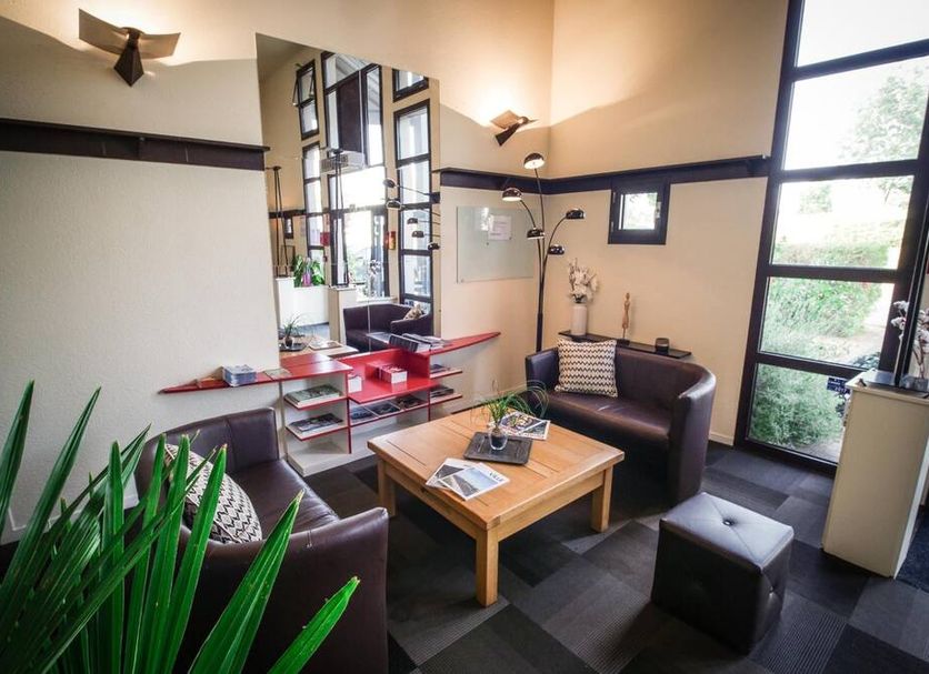 リビングルーム 写真