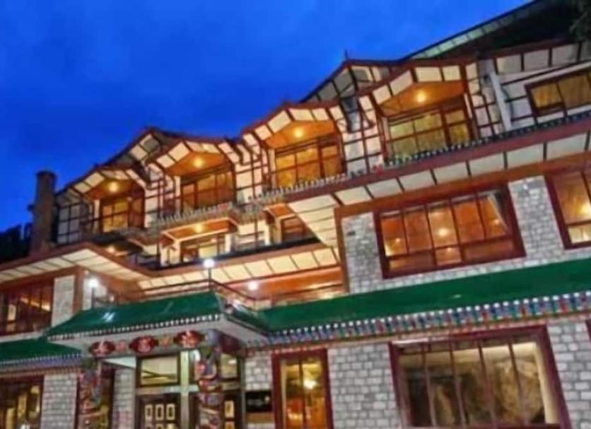 建物 写真