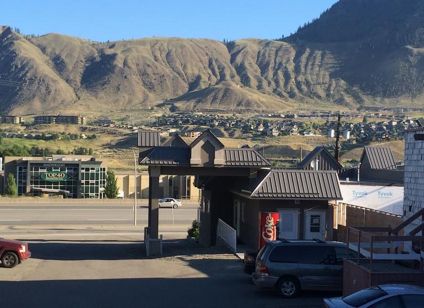 屋外の景色 写真