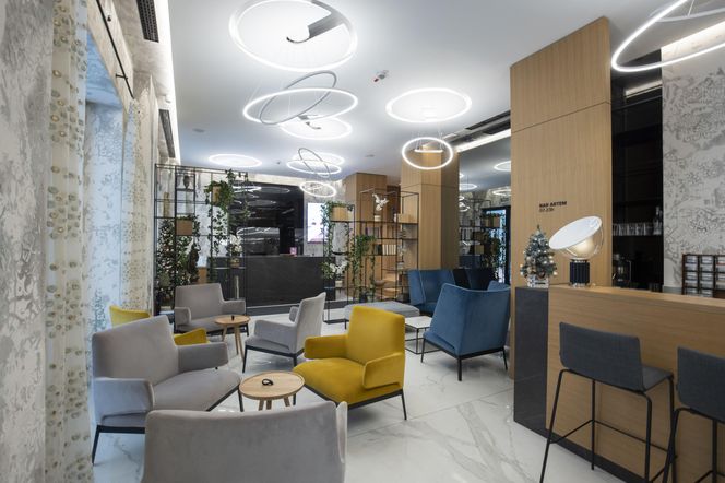 ブティック ホテル ミュージアム