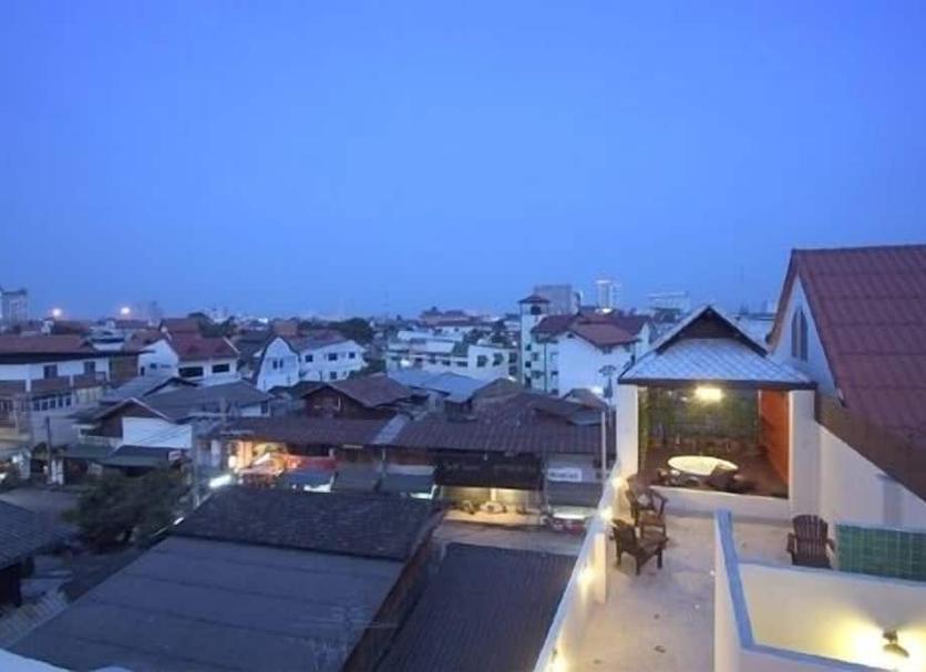 屋外の景色 写真
