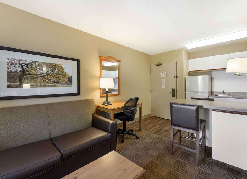 リビングルーム 写真